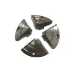 NOVA 6019 Bowl Jaw Set (35mm) - Image 2