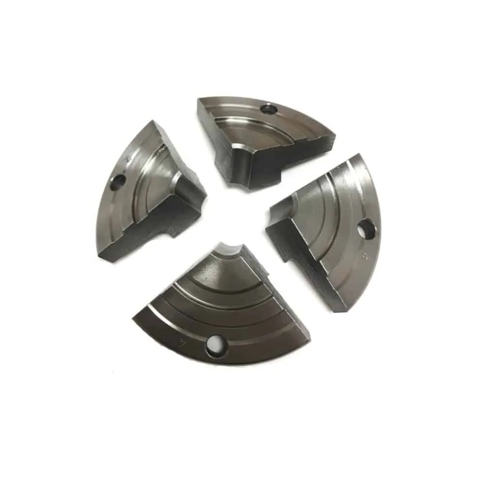 NOVA 6019 Bowl Jaw Set (35mm) - Image 2