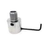 RGWOOD Adapter for Lathe Chucks & Faceplates - from 1" x 8tpi Spindle to 1-1/4" x 8tpi - Image 2