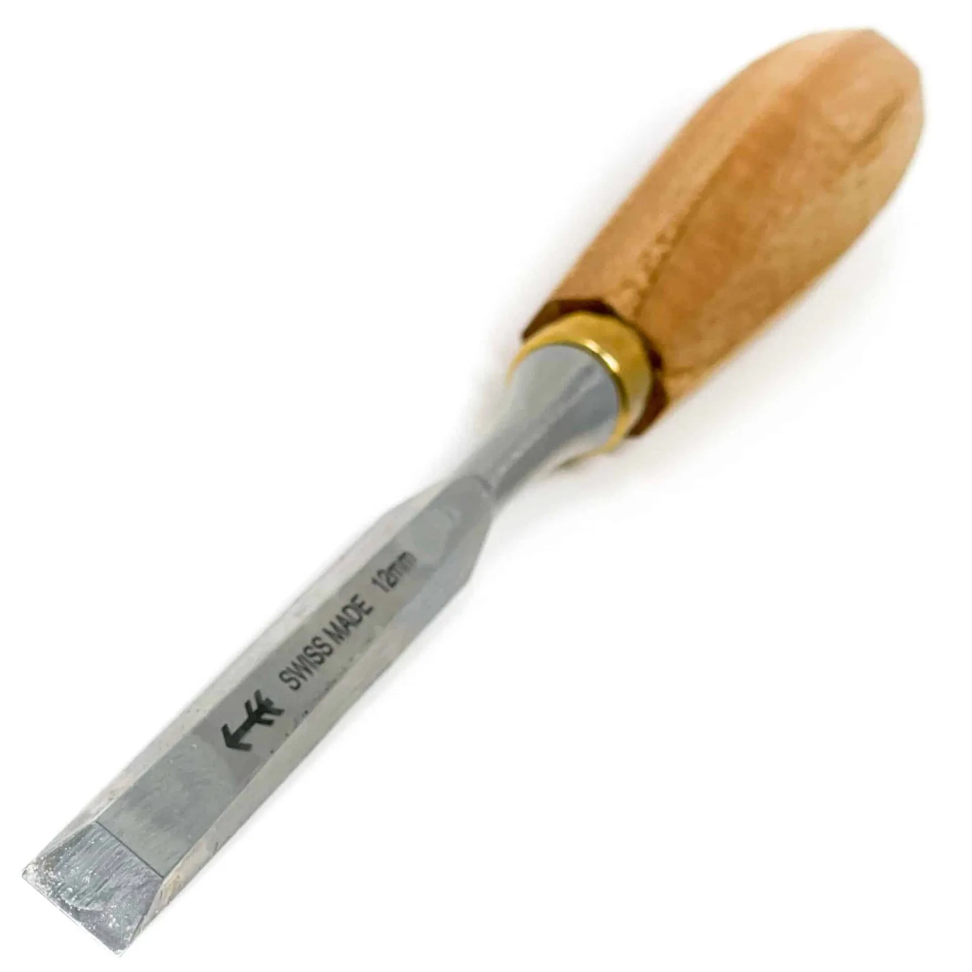 6 Piece (+1) Carpenter Chisel Set by Pfeil Swiss Made - Image 5