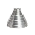 NOVA 24025 Pulley for Headstock 1624 Lathe