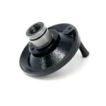 NOVA 24068 Tailstock Handwheel for 1624 Lathe - Image 2