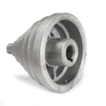 NOVA 24130 Motor Pulley for 1624 Lathe (22 MM) - Image 2