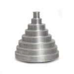 NOVA 24130 Motor Pulley for 1624 Lathe (22 MM)