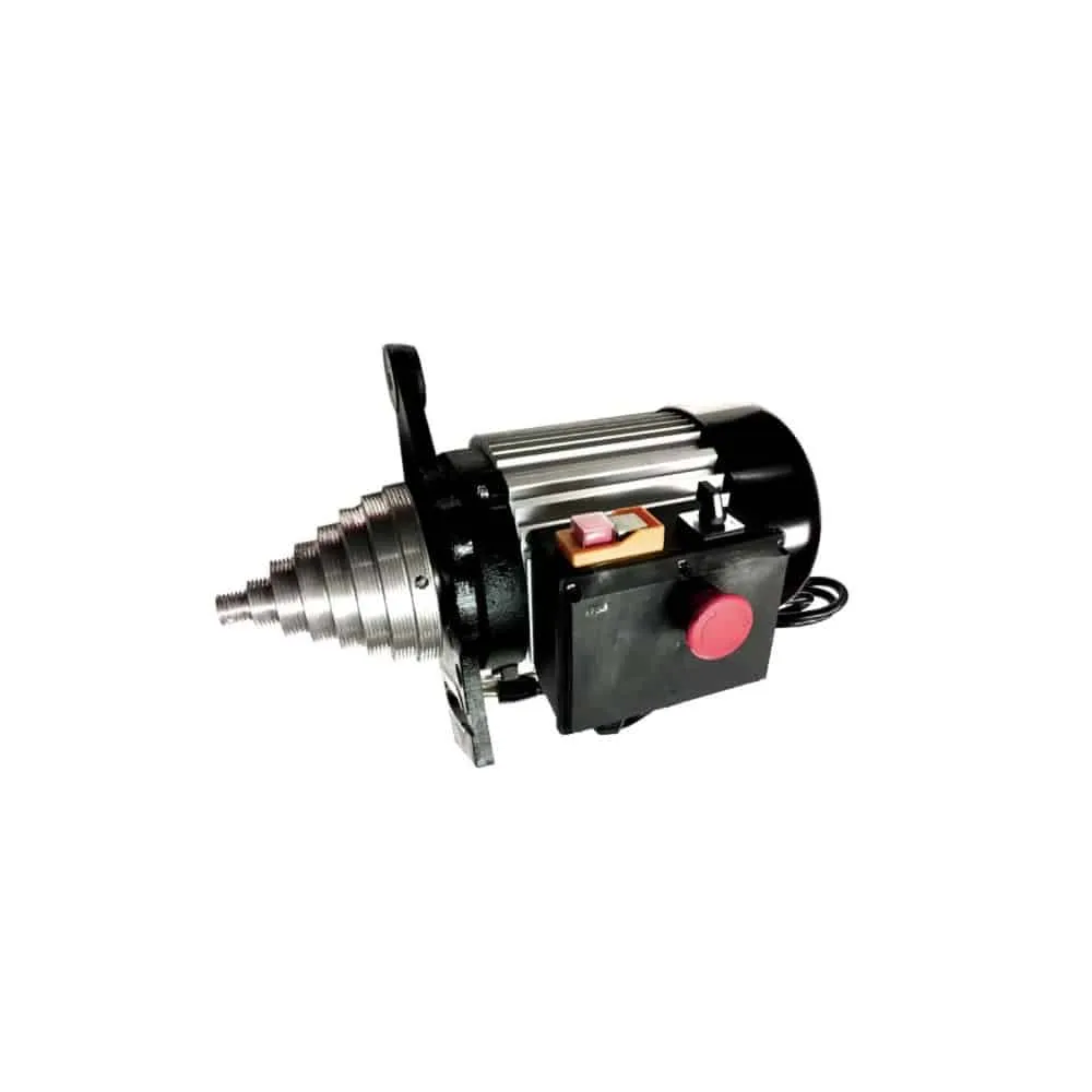 NOVA 24207 Replacement Motor for 1624 and 1624 II Lathes - Image 2