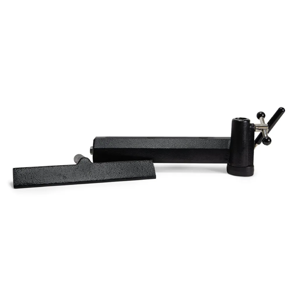 NOVA 3000TSU Banjo Toolslide and Toolrest Assembly for 1624, Saturn and DVRXP Lathes - Image 1