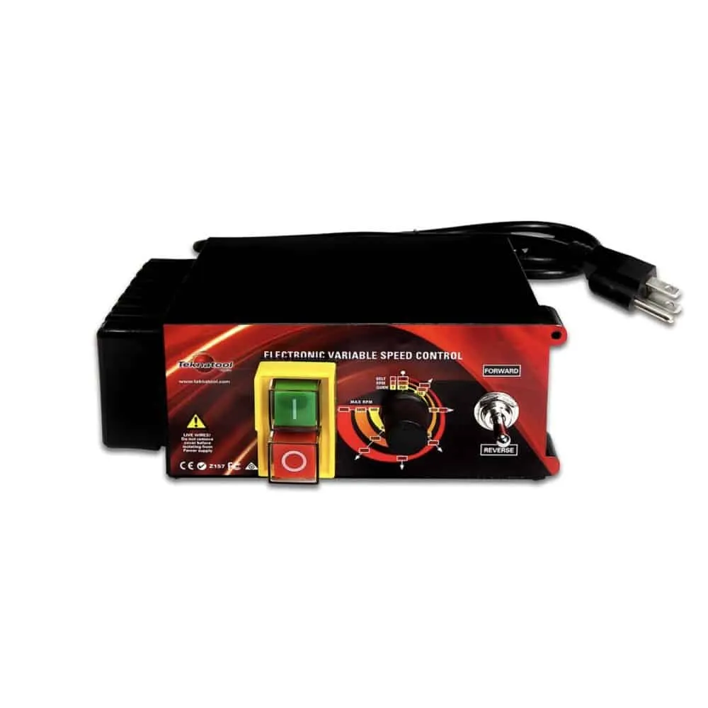 NOVA 46016 Controller Comet II 115V (Old style- no digital controller) - Image 1