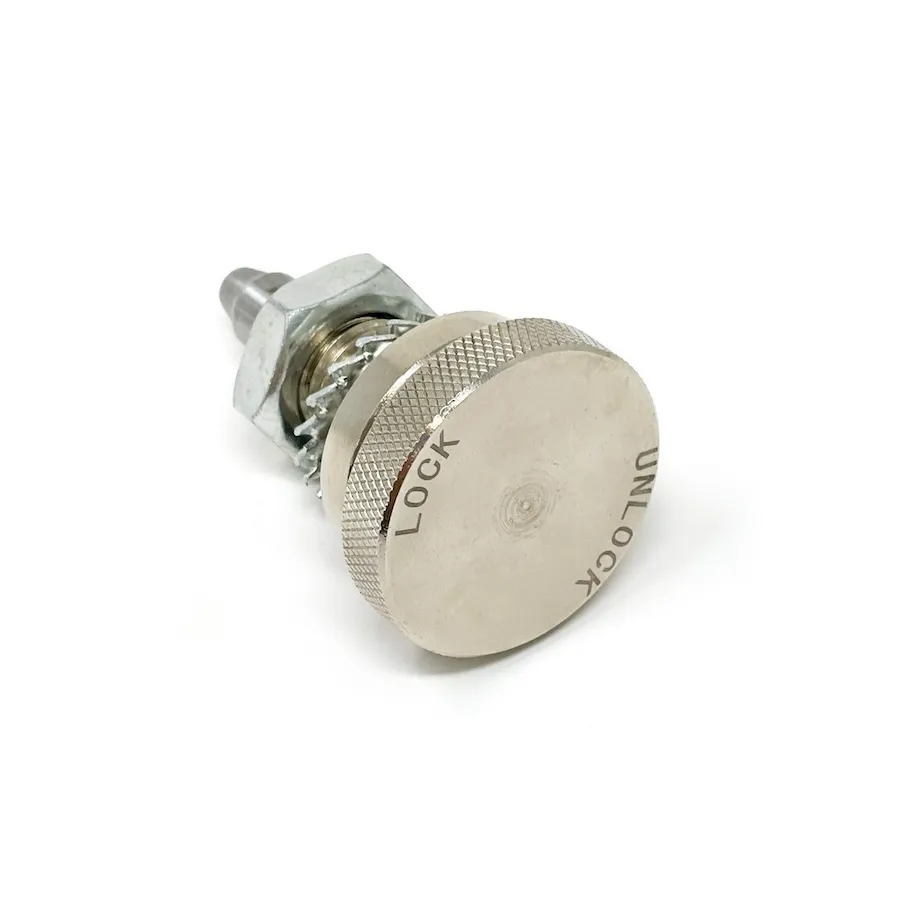 NOVA-LL-55151_index_spindle_assembly_DVR3000_2 NOVA 55151 Index Spindle Assembly DVR3000 - Image 1