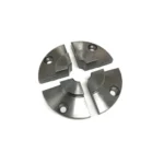 NOVA 6019 Bowl Jaw Set (35mm) - Image 2