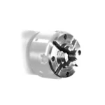 NOVA 6025 Mini Step Jaw Set