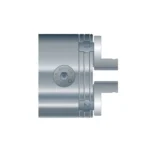 NOVA 6026 Mini Spigot Jaw Set (25mm) - Image 3