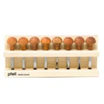 Palm Carving Tools Set A by Pfeil Swiss Made