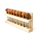 Palm Carving Tools Set B by Pfeil Swiss Made - Image 5