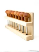 Palm Carving Tools Set B by Pfeil Swiss Made - Image 6