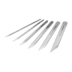 Violin-Maker’s Knives by Pfeil Swiss Made