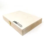 6 Piece Bench Chisel Set by Pfeil Swiss Made - Image 5