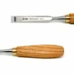 6 Piece (+1) Carpenter Chisel Set by Pfeil Swiss Made - Image 7