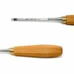 6 Piece (+1) Carpenter Chisel Set by Pfeil Swiss Made - Image 3