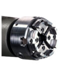 NOVA JS70N Bowl Jaws (70mm)