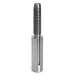 NOVA 55028 Quill Tailstock