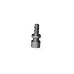 NOVA 10006 Chuck Woodworm Screw (Standard Size)