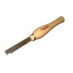 NOVA 6008 Dovetail Chisel Turning Tool