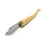 Shoulder Knives by Pfeil Swiss Made