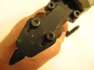 Cadex Repairs | Woodworker Specialties