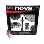 NOVA 23271 SUPERNOVA 2 LITE Chuck Kit