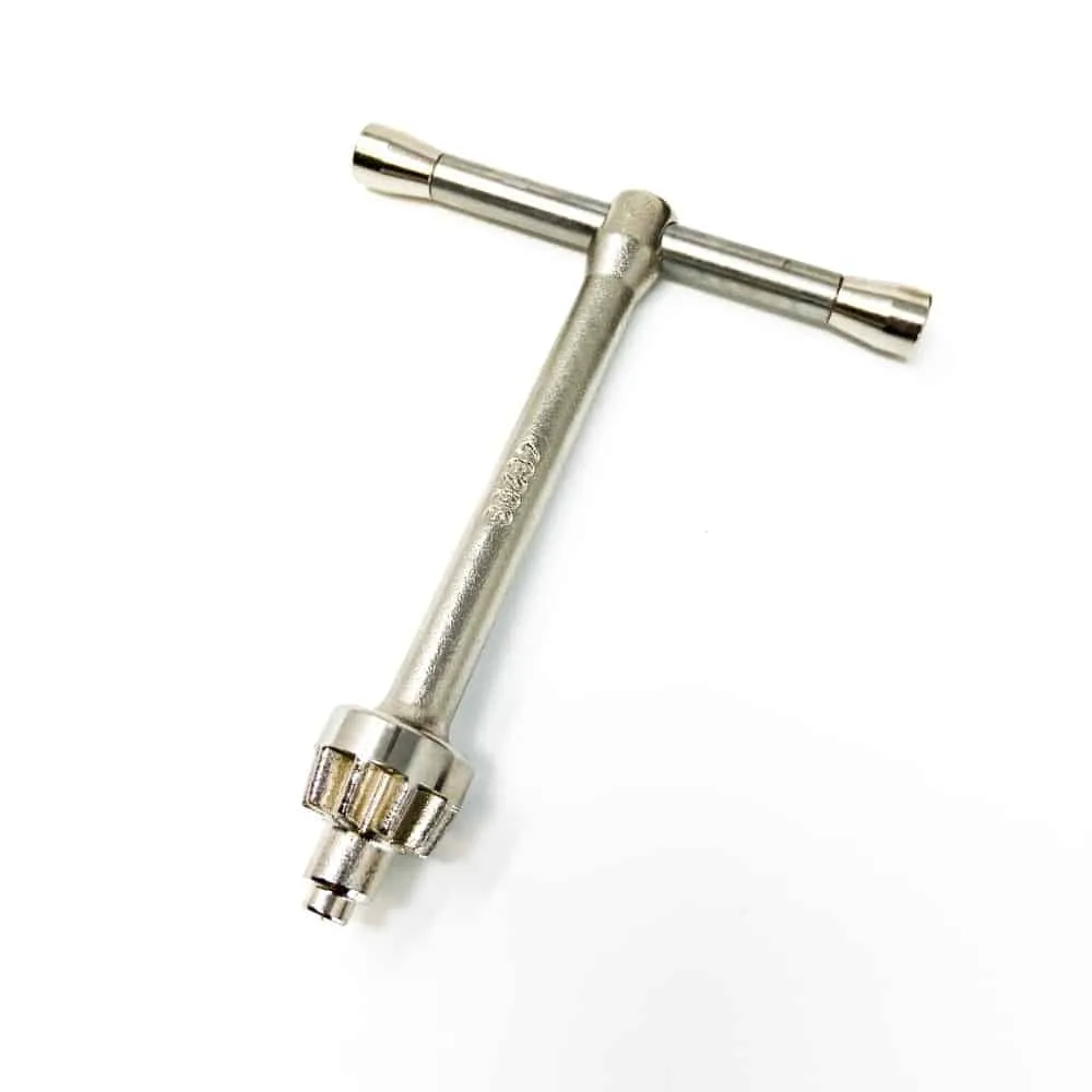 Pro-Tek G3 Chuck Bundle: Insert Version (48296) - Image 6