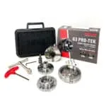 Pro-Tek G3 Chuck Bundle: Insert Version (48296)