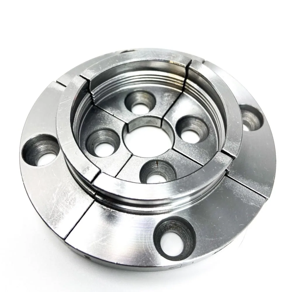 Pro-Tek G3 Chuck Bundle: Insert Version (48296) - Image 2