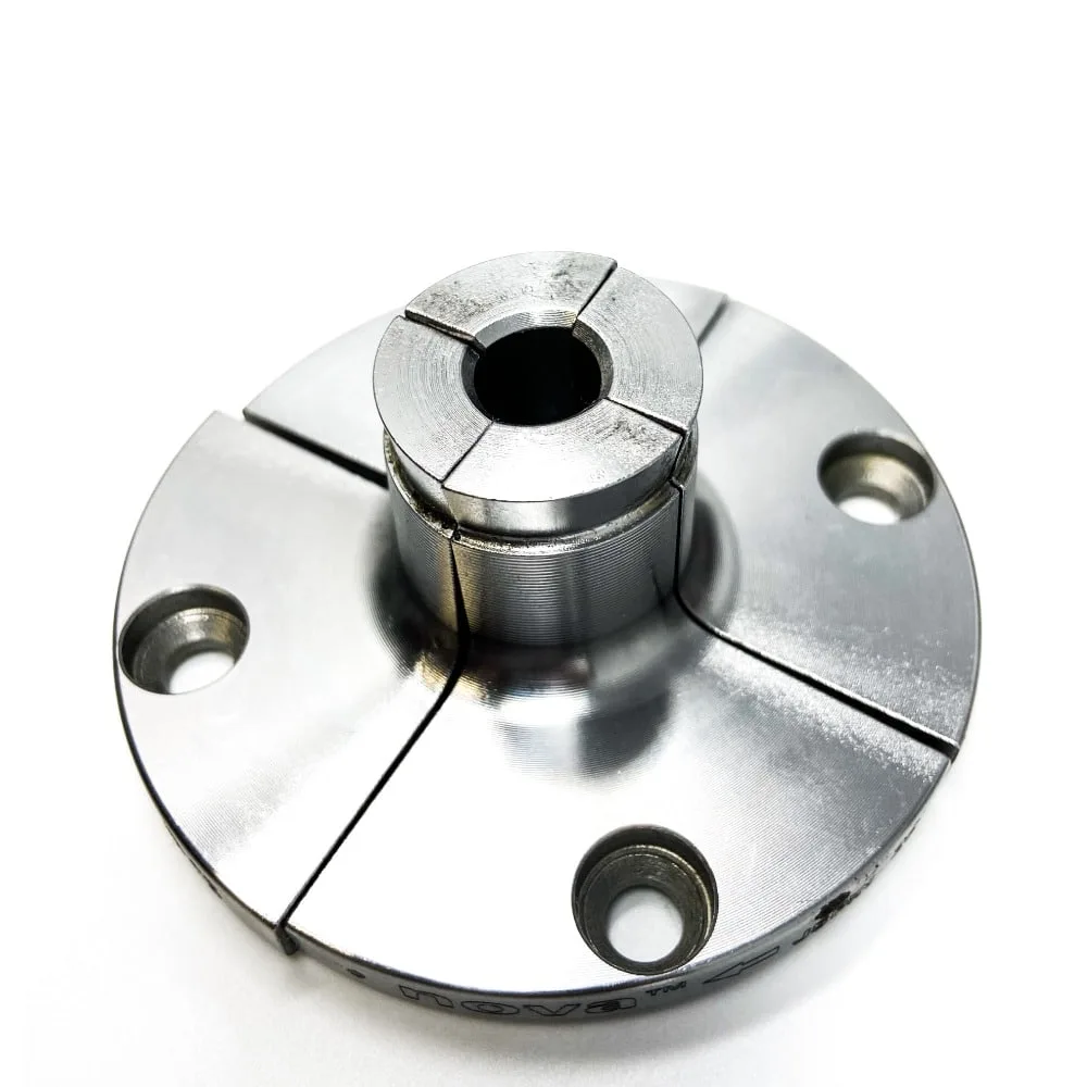 Pro-Tek G3 Chuck Bundle: Insert Version (48296) - Image 3