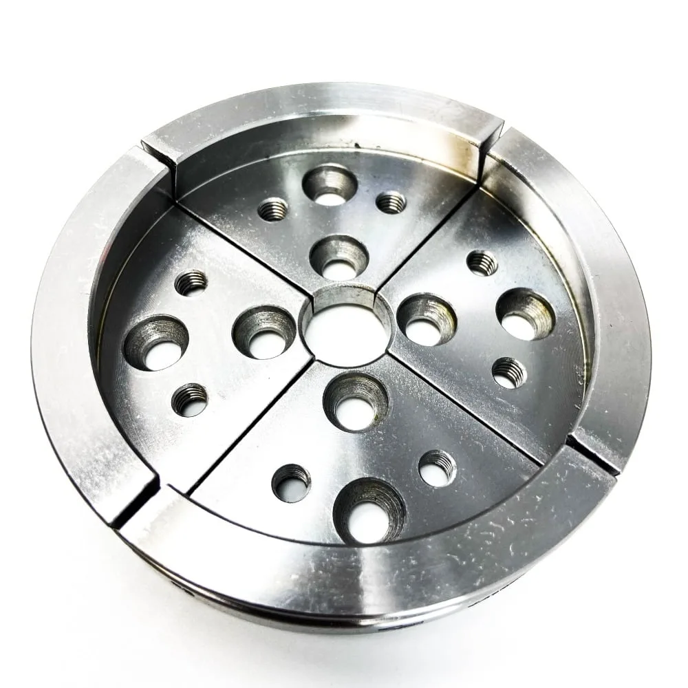 Pro-Tek G3 Chuck Bundle: Insert Version (48296) - Image 4