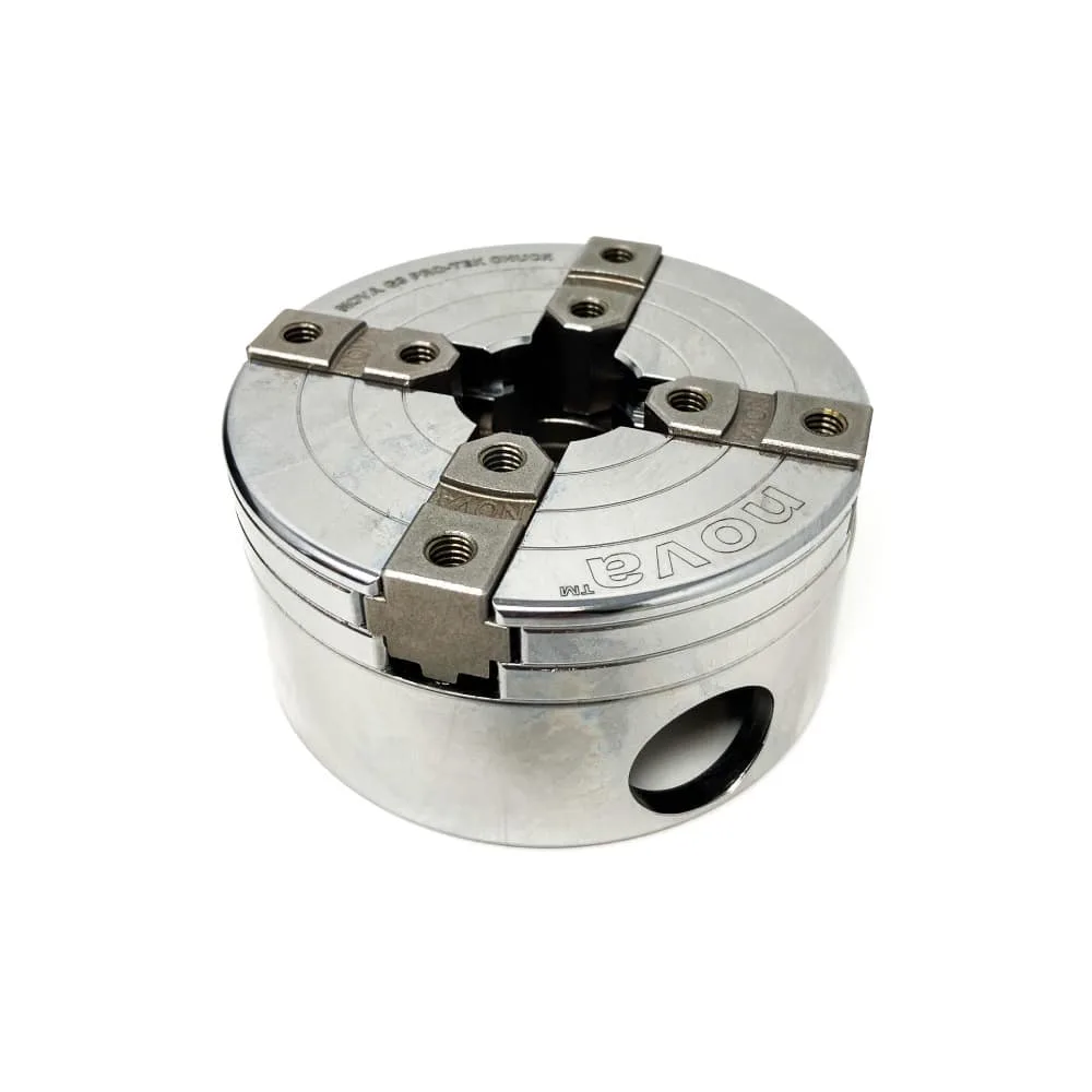 Pro-Tek G3 Chuck Bundle: Insert Version (48296) - Image 5