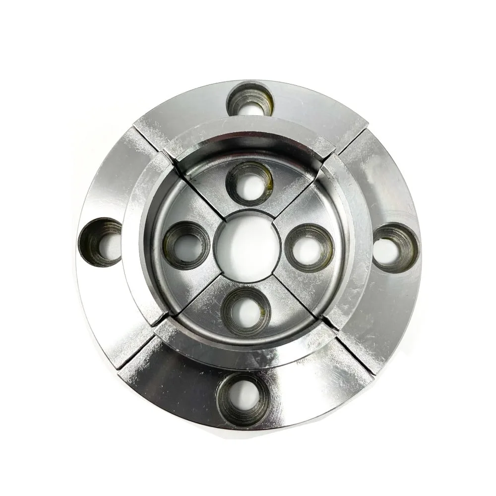 NOVA 48308 G3 Lite Bowl Turning Chuck Kit, Thread 1” x 8TPI - Image 2