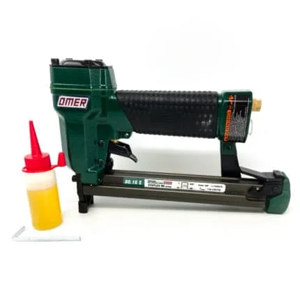 Omer 80.16S Upholstery Stapler