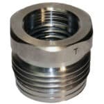NOVA ITNS Chuck Insert 1" X 8TPI RH/LH