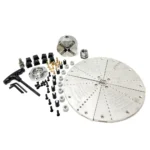 NOVA 23270 SUPERNOVA 2 Chuck Kit - Image 2