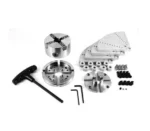 NOVA 23271 SUPERNOVA 2 LITE Chuck Kit - Image 2