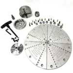 NOVA 23271 SUPERNOVA 2 LITE Chuck Kit - Image 3