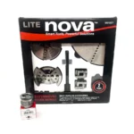 NOVA 23271 SUPERNOVA 2 LITE Chuck Kit
