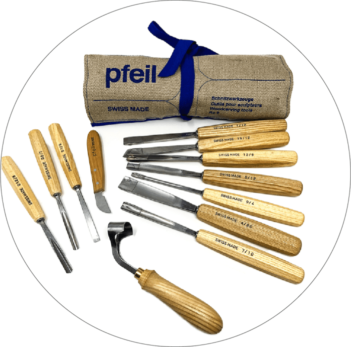 Carving Tool Contest Woodworker Specialties