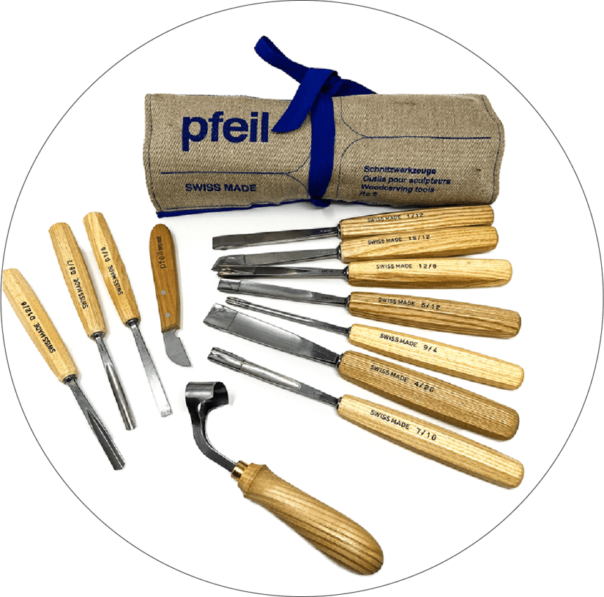 Carving Tool Contest Woodworker Specialties