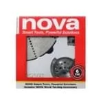 NOVA 6033 3 Jaw Set
