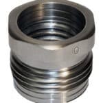 NOVA IQNS Chuck Insert M30x 3.5