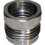 NOVA IQNS Chuck Insert M30x 3.5