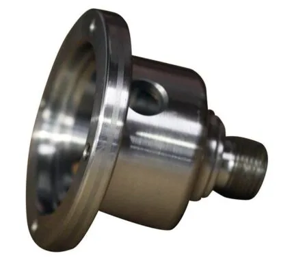 Nova Lathe Handwheel