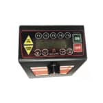 NOVA DVR XP Control Panel Upgrade Kit