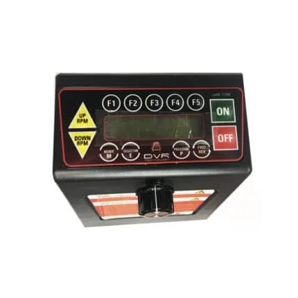 NOVA DVR XP Control Panel Upgrade Kit